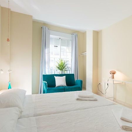 Gr2-Large Groups Apt-Walking Distance To Old Town Málaga Exterior foto