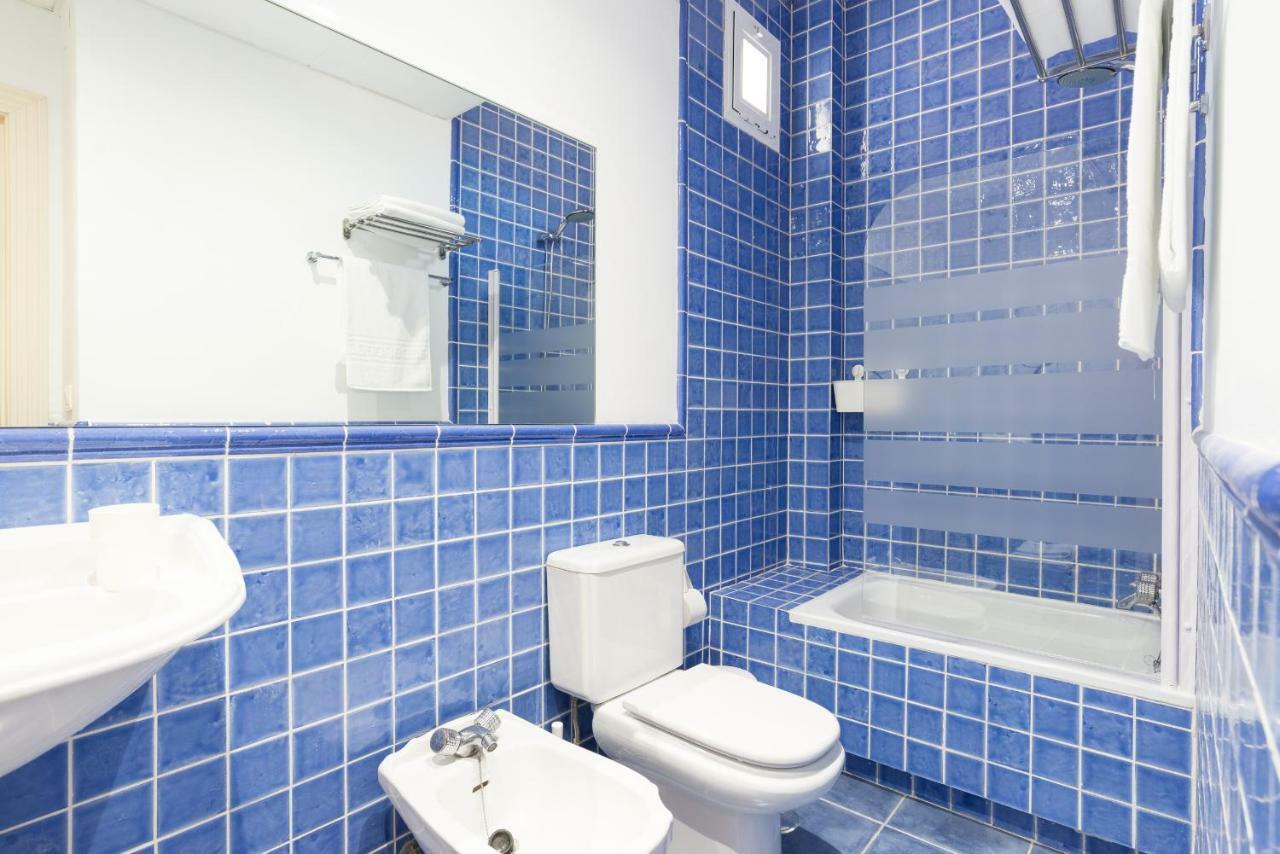 Gr2-Large Groups Apt-Walking Distance To Old Town Málaga Exterior foto