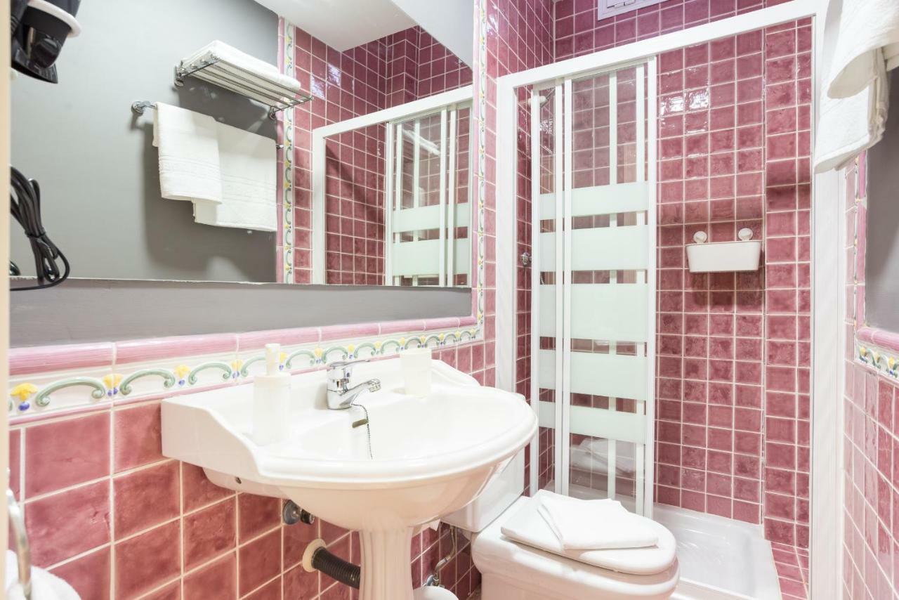 Gr2-Large Groups Apt-Walking Distance To Old Town Málaga Exterior foto